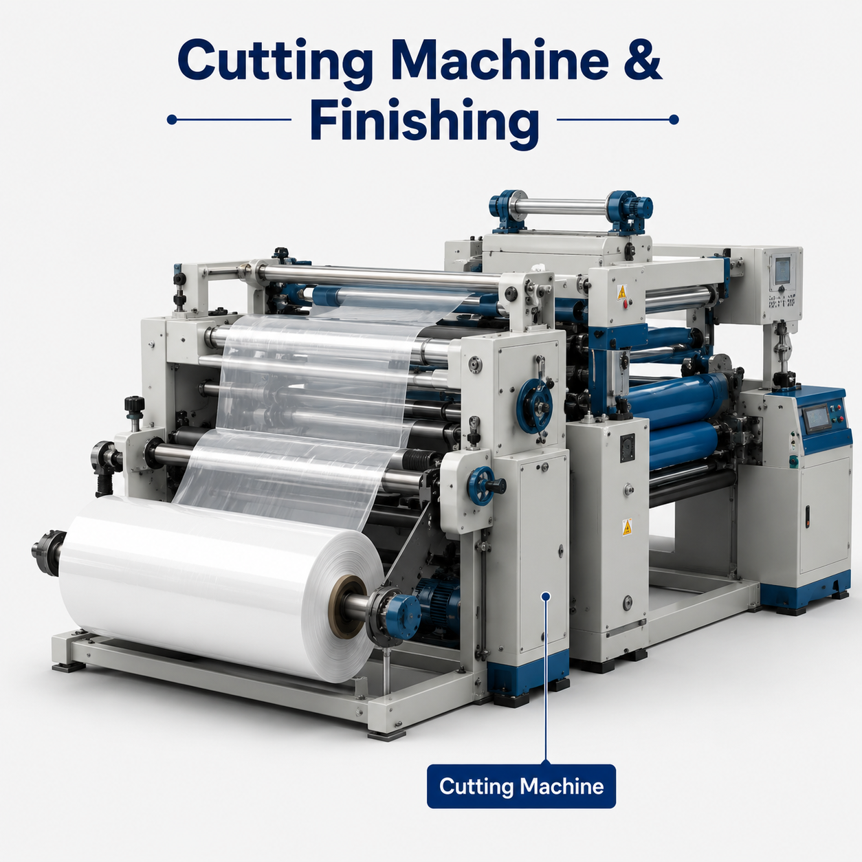 Cutting Machine