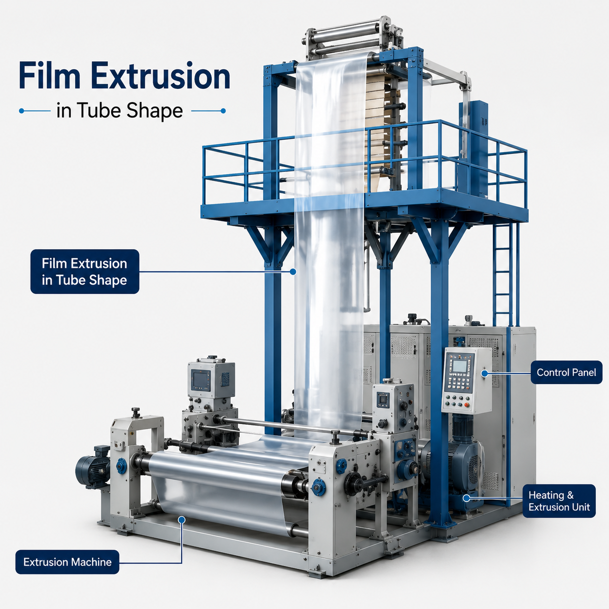 Extrusion Machine