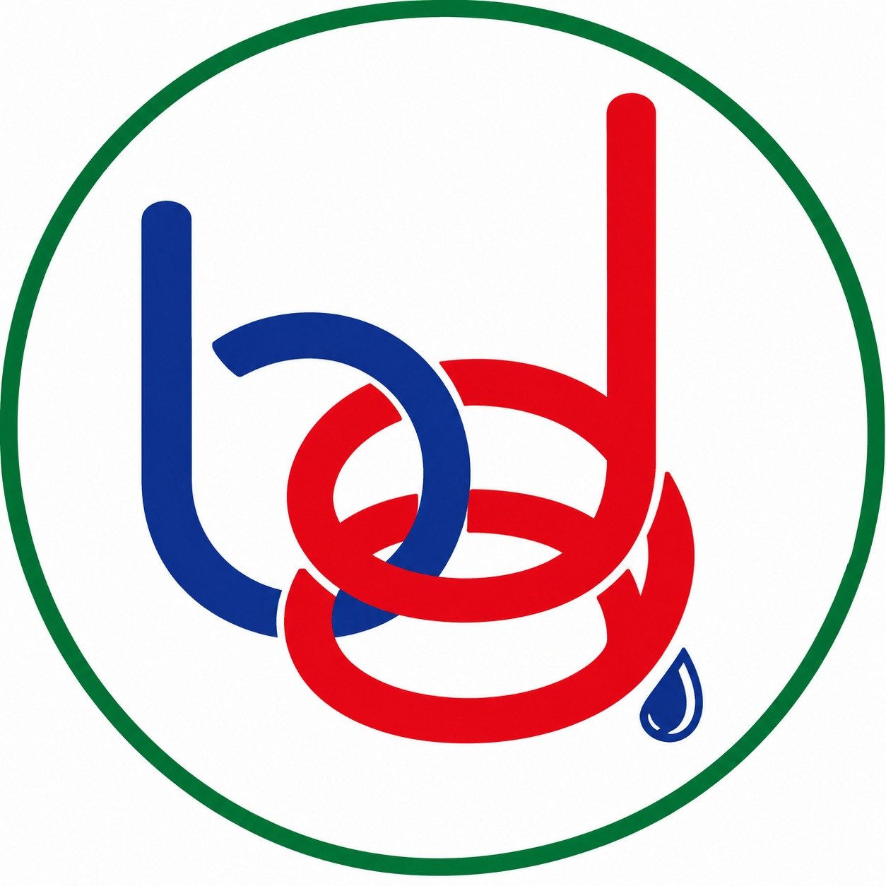 Baldeo Sahu Shiv Prasad Sahu (Orissa) Logo