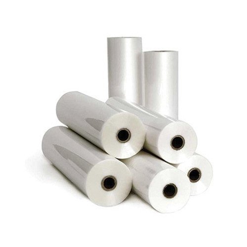 Shrink Film Rolls