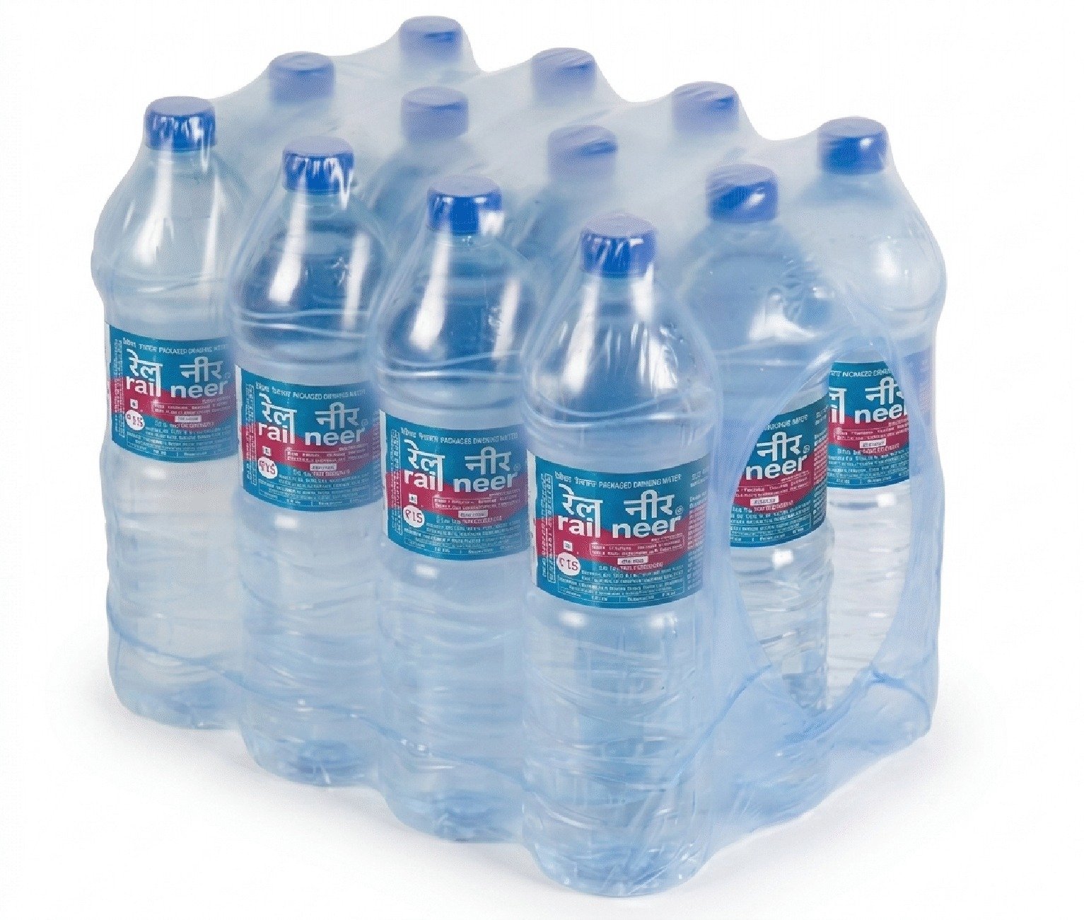 Liquor Packaging Pouches