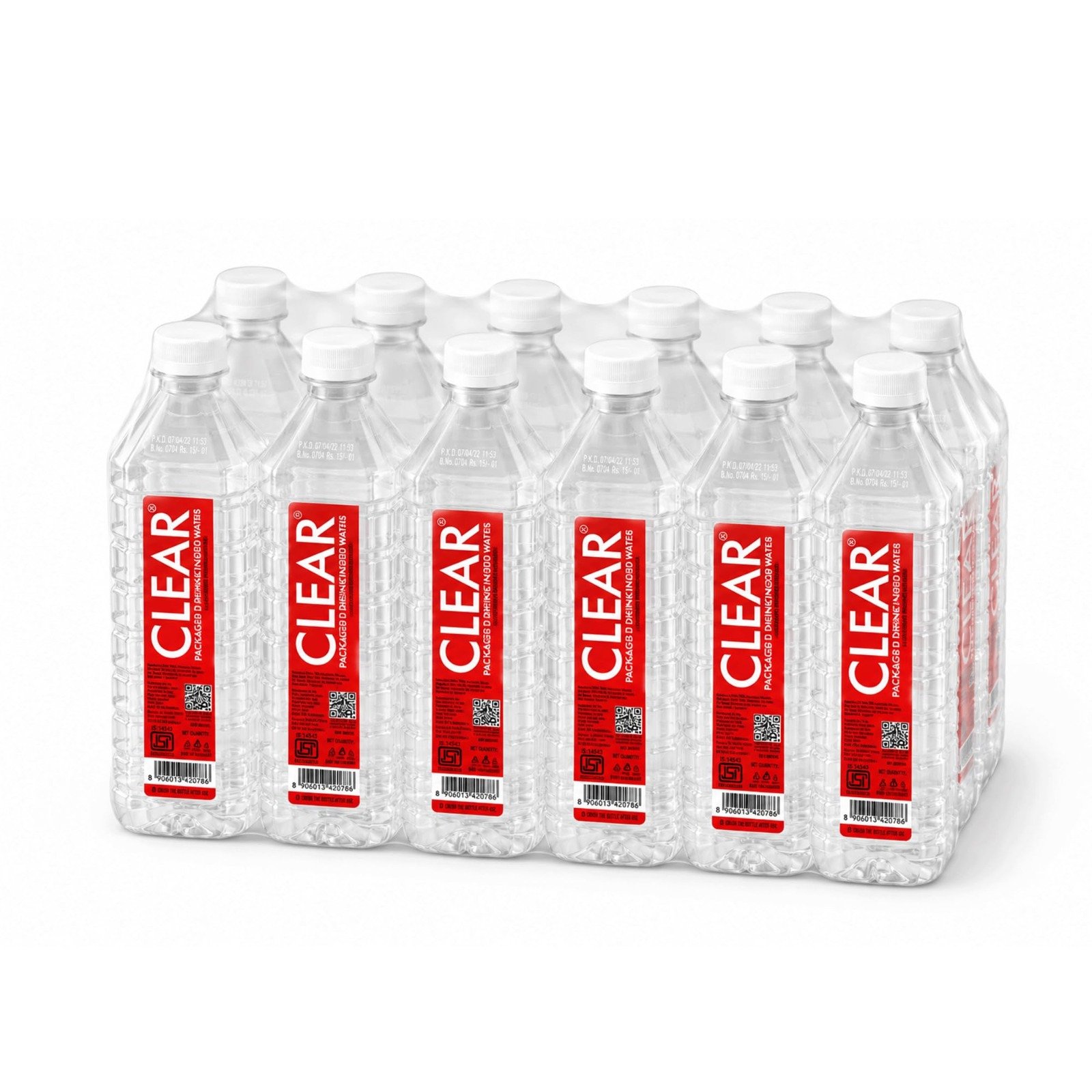 Milk Packaging Pouches